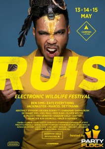 RUIS festival Venlo